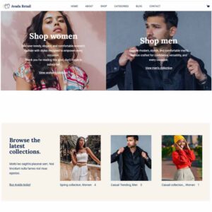 woocommerce